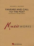 Fanfare And Call To The Post 