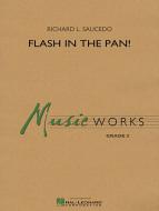 Flash In The Pan! 