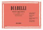 Melodic Exercises Op. 149 