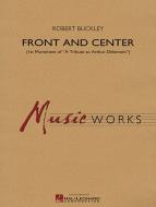 Front And Center 