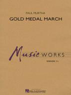 Gold Medal March 