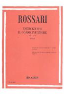 Exercises For Intermediate Course For Horn 