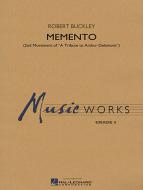 Memento 