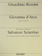 Giovanna D'arco / Joan of Arc 
