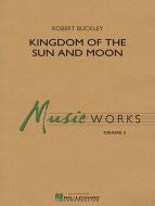 Kingdom Of The Sun And Moon 