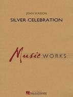 Silver Celebration 