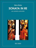 Sonata in D 