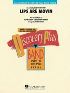 Lips Are Movin 