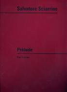 Prelude for Piano 