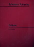 Prelude for Piano 