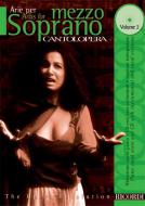 Arias for Mezzo Soprano Vol.2 