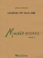 Legend Of Old Abe 