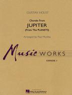 Chorale from Jupiter 
