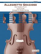 Allegretto Grazioso from Symphony Nr. 8 Standard