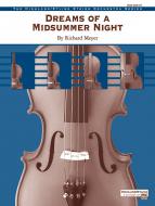 Dreams of a Midsummer Night Standard