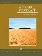 A Prarie Portrait Standard