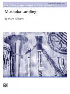 Muskoka Landing Standard
