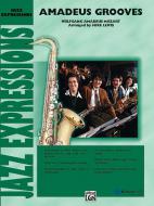 Amadeus Grooves Standard