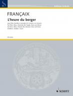 L'heure du berger Standard