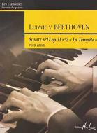 Sonate No. 17 en ré min. op. 31 No. 2 La Tempete 