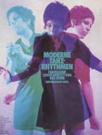 Modern Dance Rhythms 