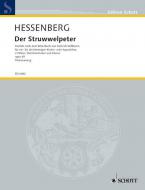 Der Struwwelpeter op. 49 Standard