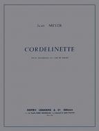 Cordelinette 