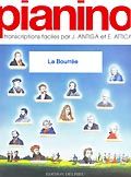 La bourrée 