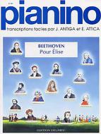 Lettre à Elise 