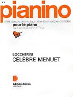 Célèbre Menuet 
