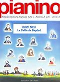 Le Calife de Bagdad 