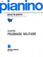 Polonaise militaire 