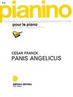 Panis Angelicus 