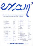 Air et gigue 