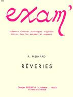 Reveries 