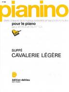 Cavalerie légère 