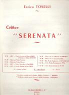 Serenata op. 6 