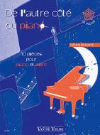 De l'autre coté du piano 