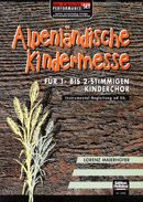 Alpenländische Kindermesse 