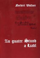 Zu guater Stund a Liadl 