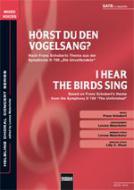 Hörst Du den Vogelsang 