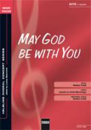 May God be With You 