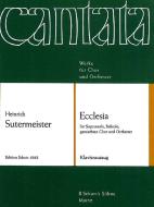 Ecclesia 