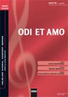 Odi et amo 