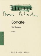 Sonata 