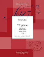 Three Songs 