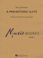 A Prehistoric Suite Download