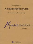 A Prehistoric Suite Download