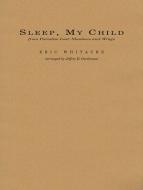 Sleep, My Child Download