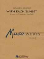 With Each Sunset Download